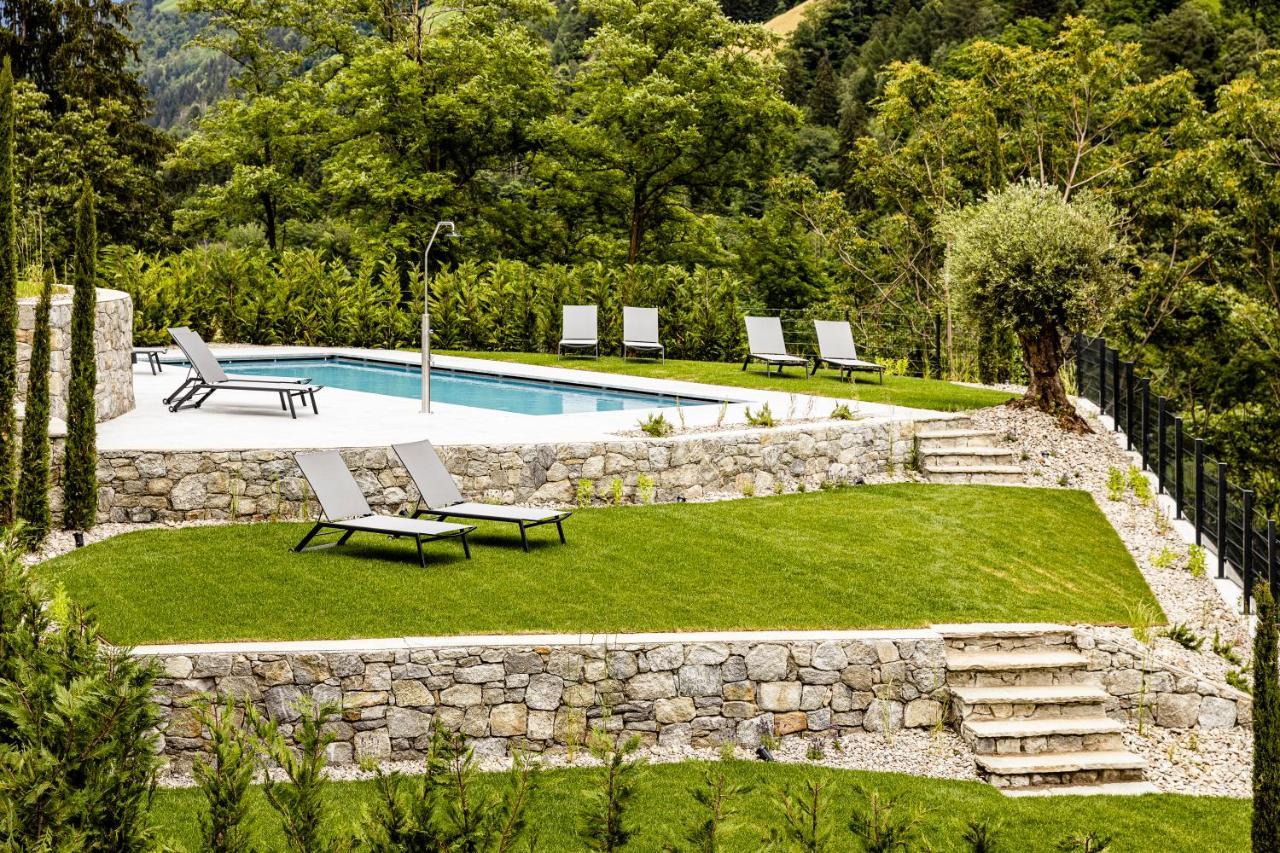 Panorama Residence Saltauserhof Resort Eksteriør bilde